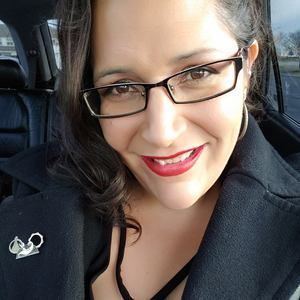 Meet your Posher, Mindy